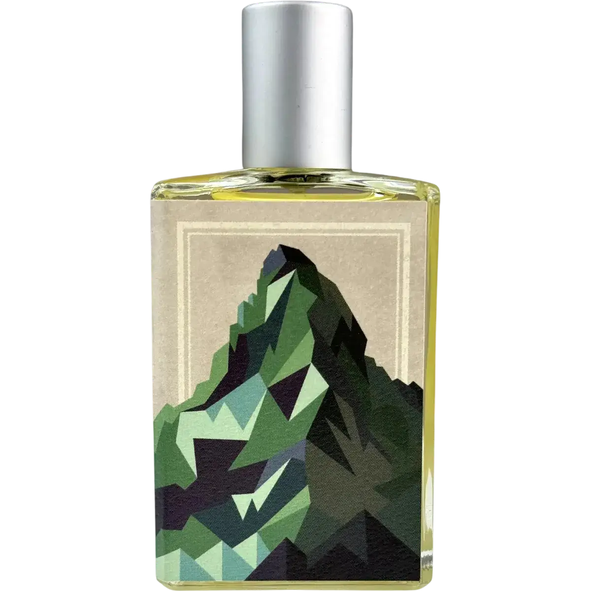 The Language of Glaciers