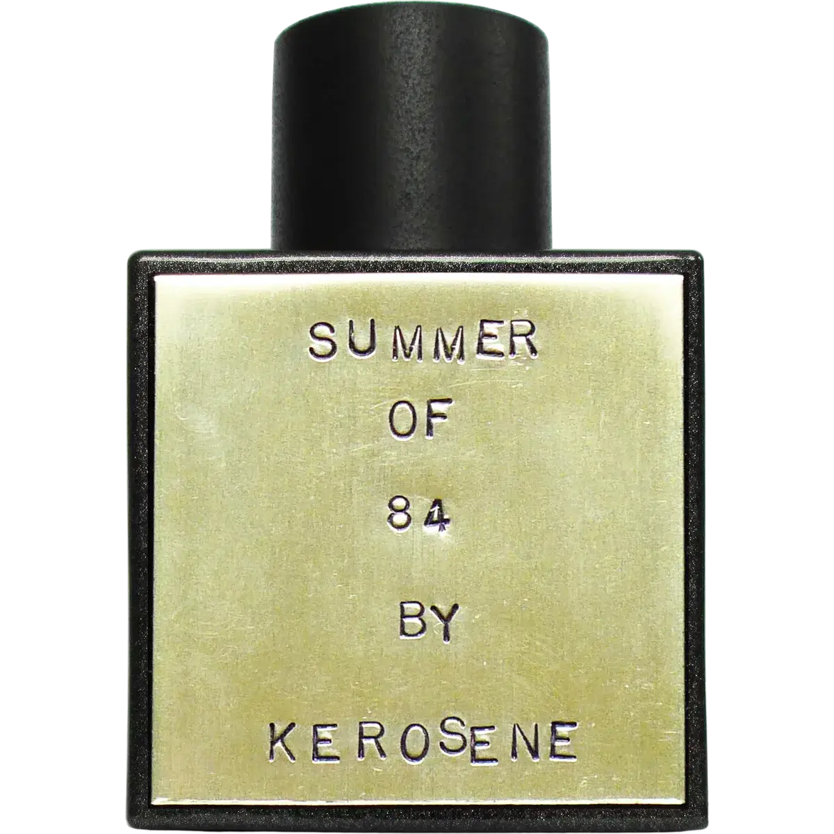 Summer of 84