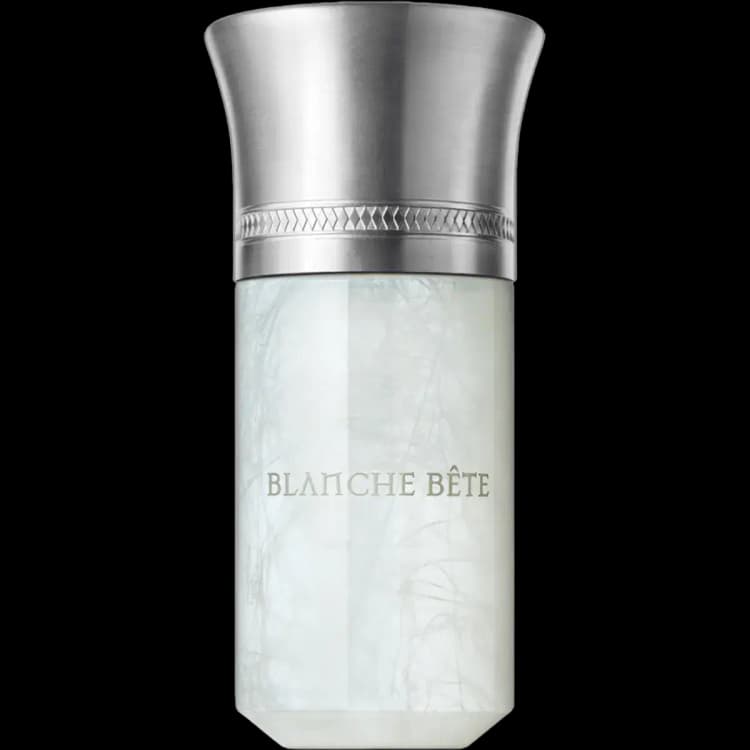 Blanche Bête