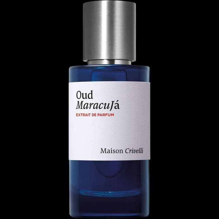 Oud Maracujá