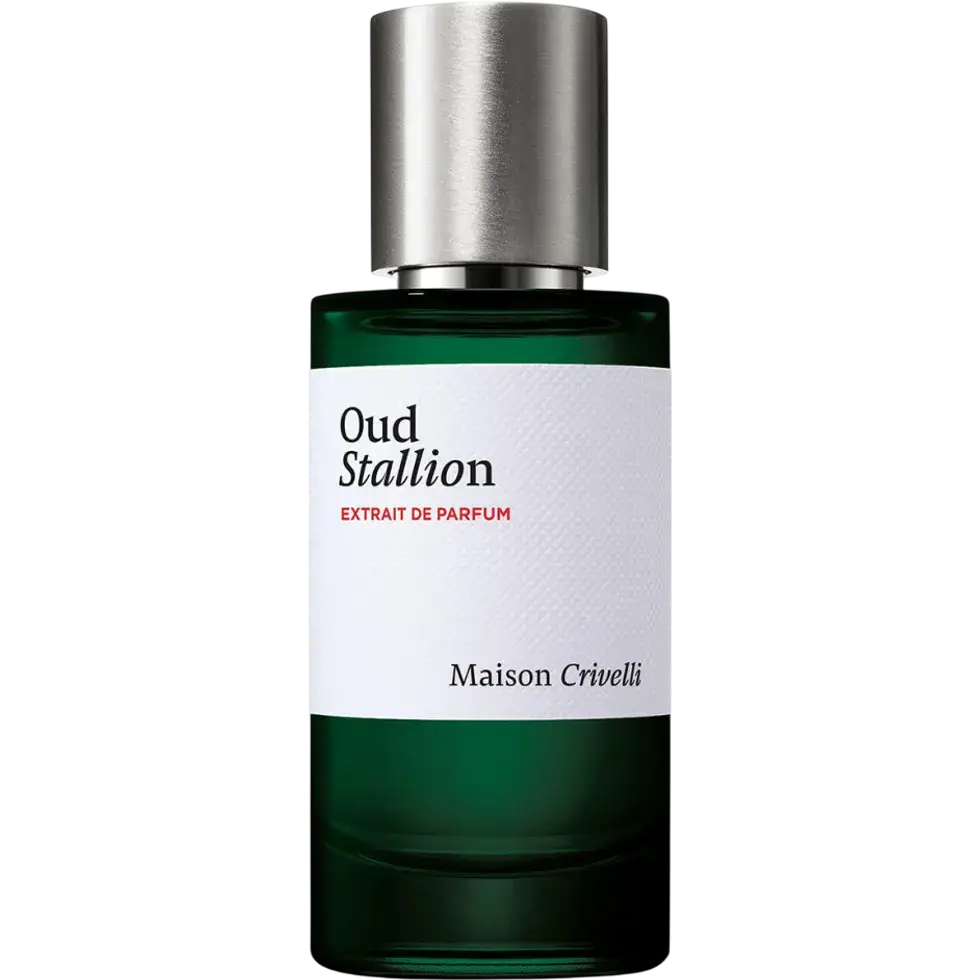 Oud Stallion