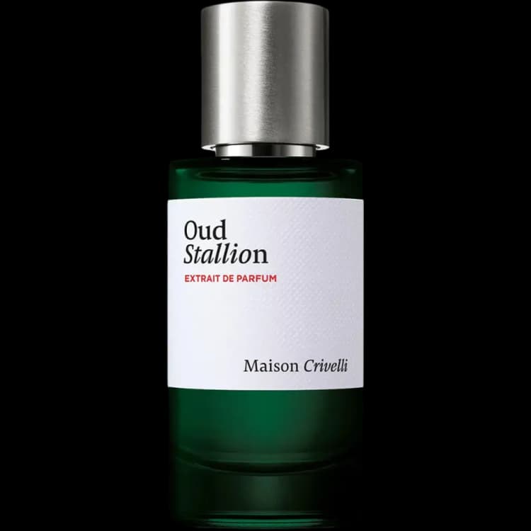 Oud Stallion