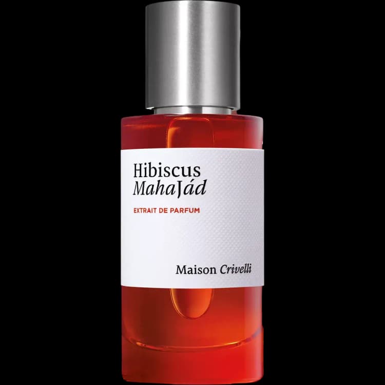 Hibiscus Mahajád