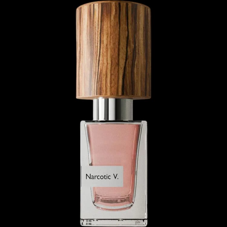 Narcotic Venus