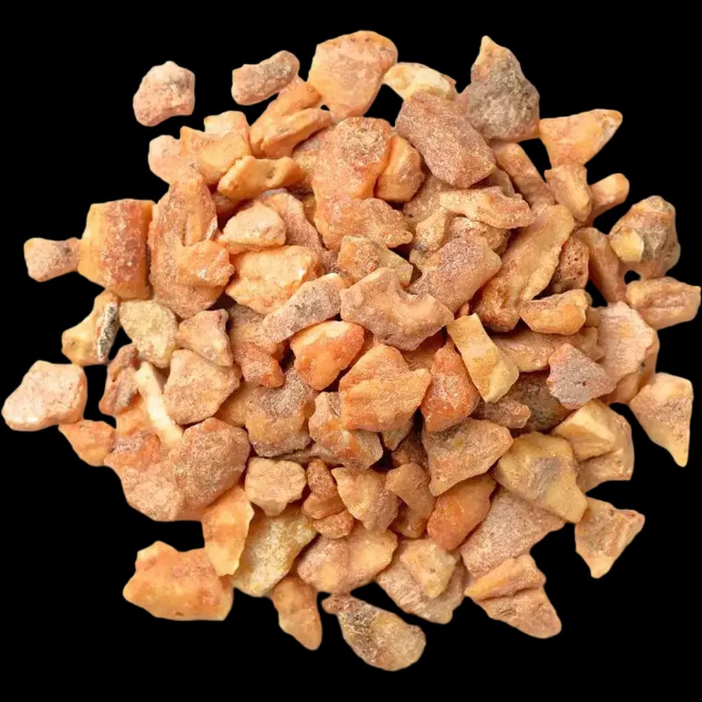 Benzoin