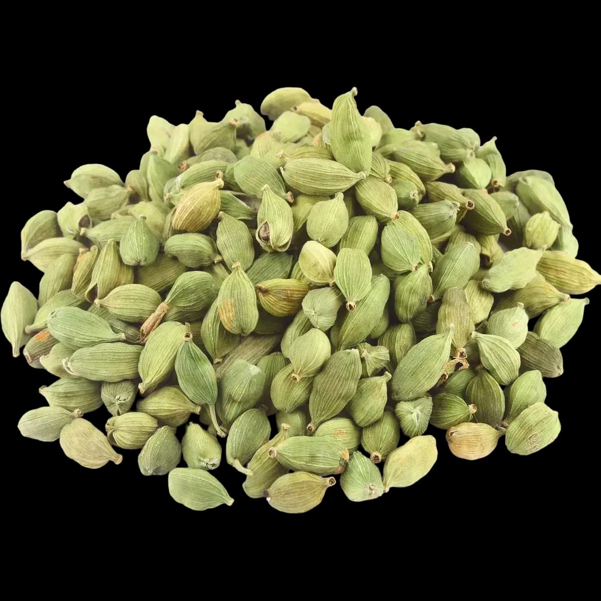 Cardamom