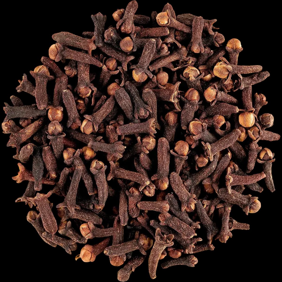 Cloves