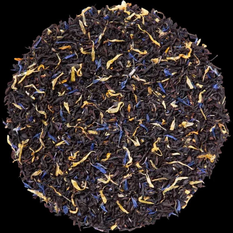 Earl Grey Tea