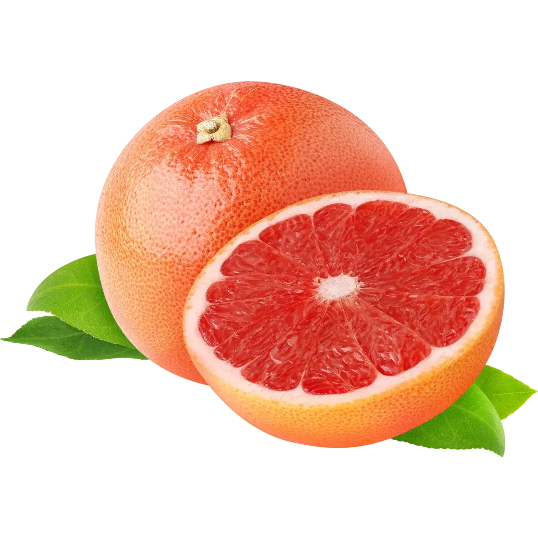 Grapefruit