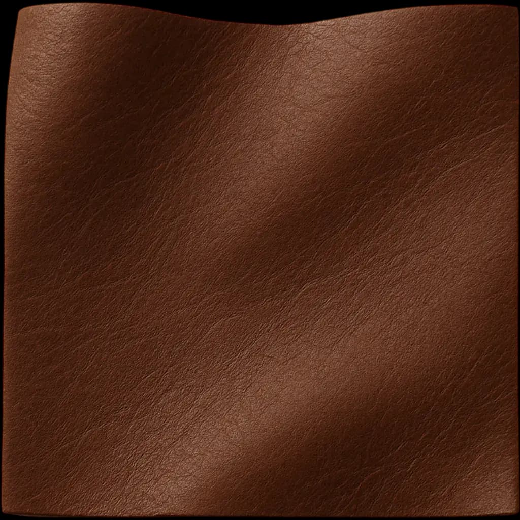 Leather