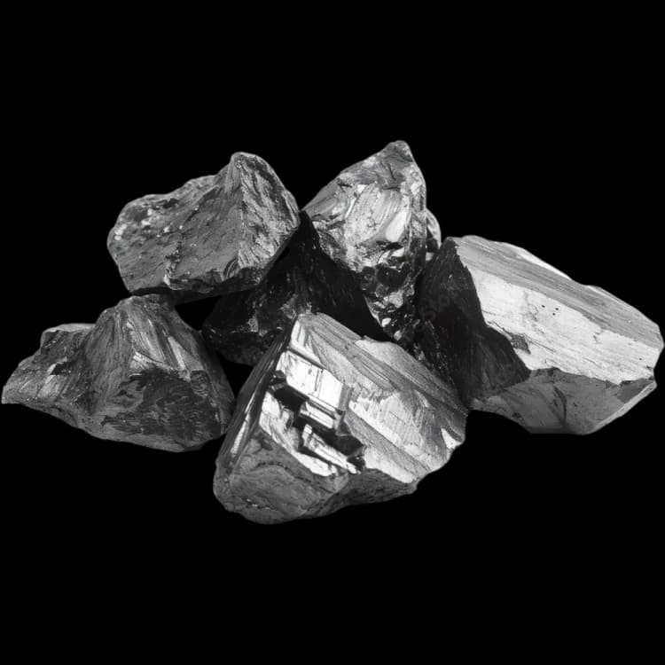 Metals