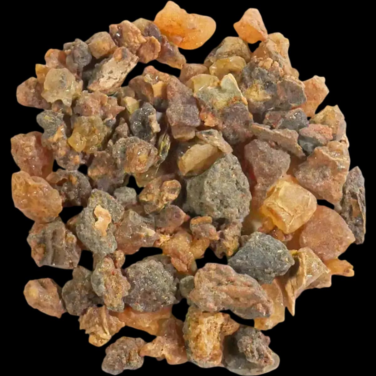 Myrrh