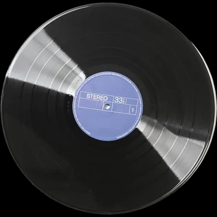 Vinyl