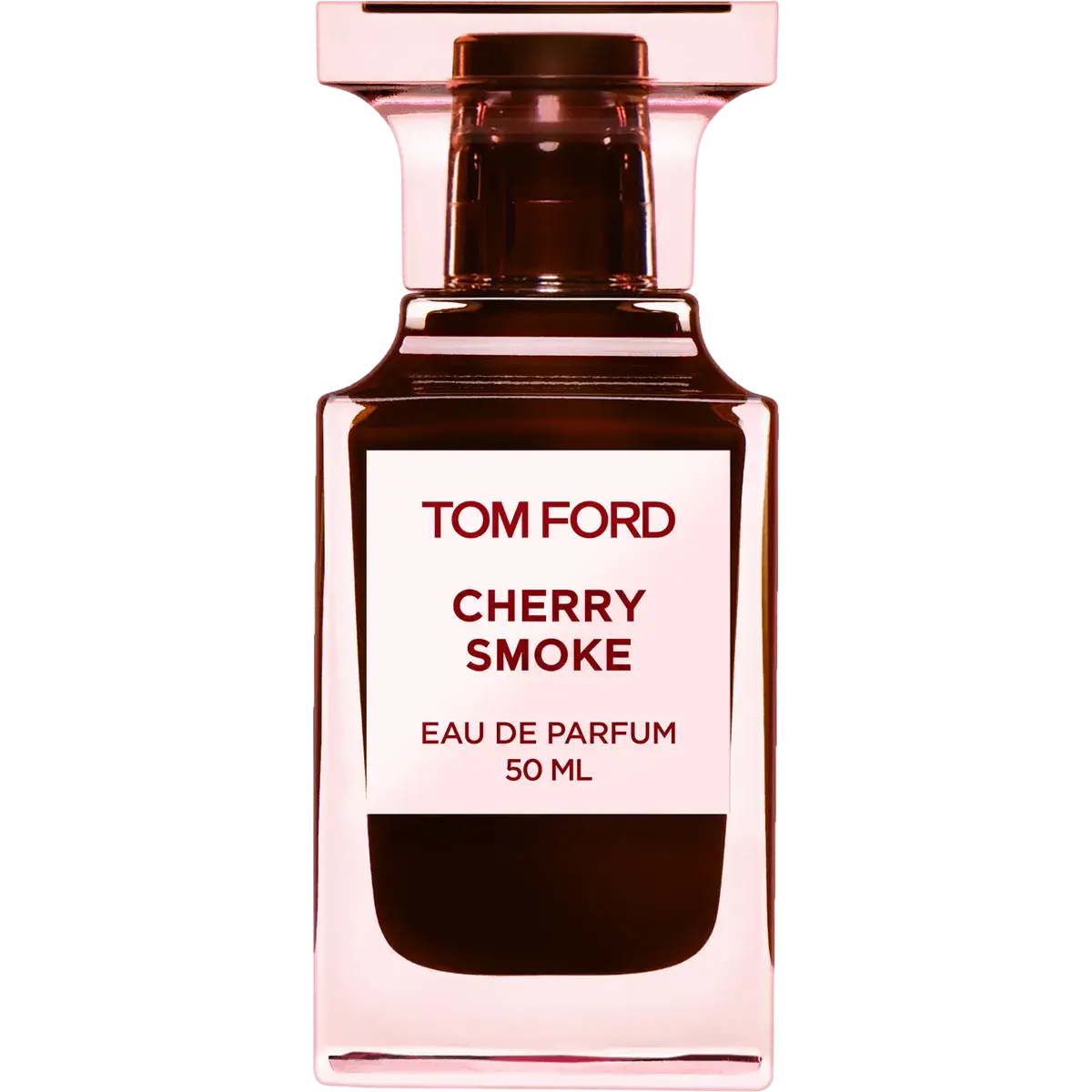 Cherry Smoke